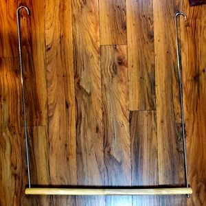 Closet Rod Organizer 28 1/2"